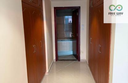 Apartment - 1 Bedroom - 2 Bathrooms for sale in Ajman Corniche Road - Ajman