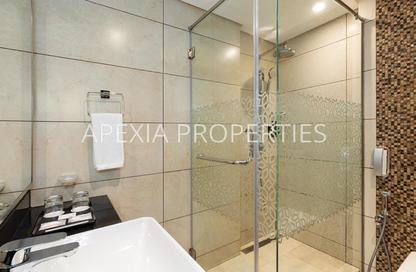 Hotel  and  Hotel Apartment - 1 - 1 for rent in Royal Continental Suites - Business Bay - Dubai
