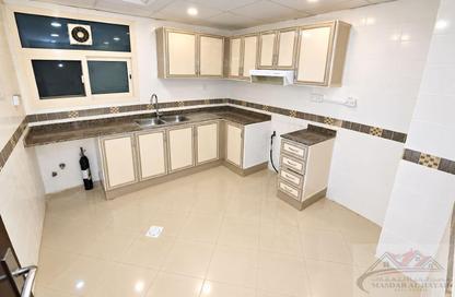 Apartment - 2 - 3 for rent in Sahara Tower 1 - Sahara Complex - Al Nahda - Sharjah Apartment - 2 - 3 for rent in Sahara Tower 1 - Sahara Complex - Al Nahda - Sharjah