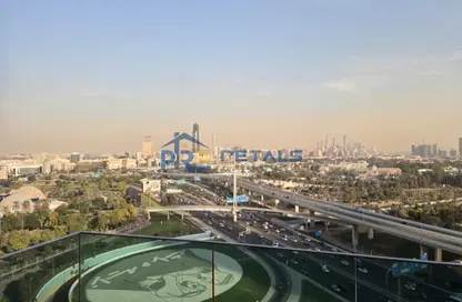 شقة - غرفة نوم - 2 حمامات للبيع في 1 Residences - 2 - وان ريزيدندس - الكفاف - زعبيل - دبي