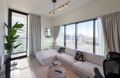 شقة - 2 غرف نوم - 3 حمامات للايجار في بن غاطي فينوس - الضاحية 13 - قرية جميرا الدائرية - دبي