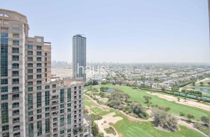 Apartment - 1 Bedroom - 2 Bathrooms for sale in The Fairways East - The Fairways - The Views - Dubai