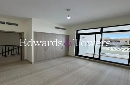 تاون هاوس - 4 غرف نوم - 4 حمامات للايجار في روكوود - داماك هيلز - دبي