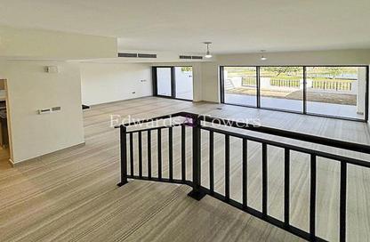 Townhouse - 4 Bedrooms - 4 Bathrooms for rent in Rockwood - Damac Hills - Dubai