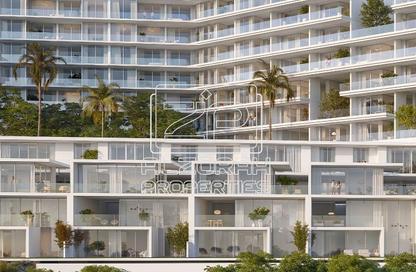 Apartment - 1 Bedroom - 1 Bathroom for sale in Creekside - Al Zorah - Ajman
