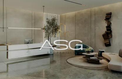Apartment - Studio - 1 Bathroom for sale in Norah Residence - District 14 - Jumeirah Village Circle - Dubai Apartment - Studio - 1 Bathroom for sale in Norah Residence - District 14 - Jumeirah Village Circle - Dubai