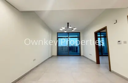Apartment - 1 Bedroom - 2 Bathrooms for rent in Al Nasr Central Building - Oud Metha - Bur Dubai - Dubai