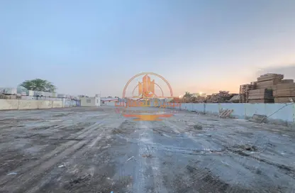 Land - Studio for rent in Al Sajaa S - Al Sajaa - Sharjah