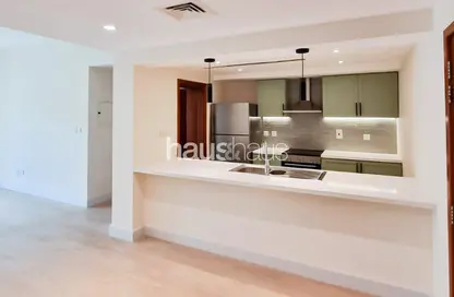 Apartment - 1 Bedroom - 1 Bathroom for rent in Al Arta 2 - Al Arta - Greens - Dubai