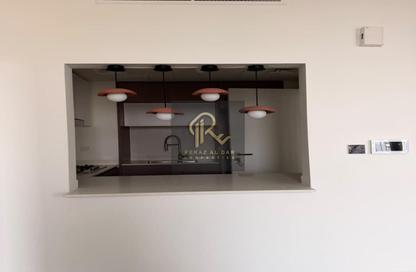 Apartment - 2 Bedrooms - 3 Bathrooms for rent in The Boulevard 3 - Aljada - Sharjah Apartment - 2 Bedrooms - 3 Bathrooms for rent in The Boulevard 3 - Aljada - Sharjah