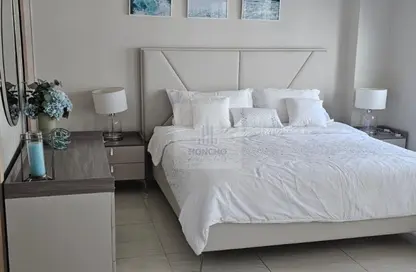 Apartment - 4 Bathrooms for rent in Pulse Smart Residence - District 11 - Jumeirah Village Circle - Dubai