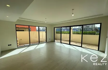 Townhouse - 5 Bedrooms - 6 Bathrooms for rent in Portofino - Damac Lagoons - Dubai Townhouse - 5 Bedrooms - 6 Bathrooms for rent in Portofino - Damac Lagoons - Dubai