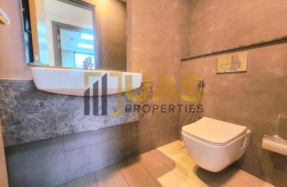 Apartment - 1 Bedroom - 2 Bathrooms for rent in Al Habbai 5 - Jumeirah Garden City - Al Satwa - Dubai Apartment - 1 Bedroom - 2 Bathrooms for rent in Al Habbai 5 - Jumeirah Garden City - Al Satwa - Dubai
