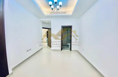 Apartment - 1 Bedroom - 2 Bathrooms for rent in Satwa Road - Al Satwa - Dubai