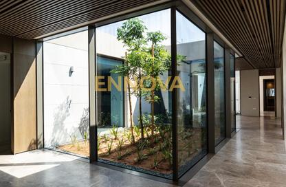 Villa - 5 - 7 for sale in Sea Glints Mansions - Al Zorah - Ajman