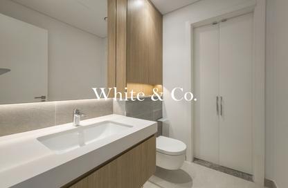 Apartment - 1 Bedroom - 2 Bathrooms for rent in Ellington House 2 - Ellington House - Dubai Hills Estate - Dubai