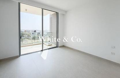 Apartment - 1 Bedroom - 2 Bathrooms for rent in Ellington House 2 - Ellington House - Dubai Hills Estate - Dubai