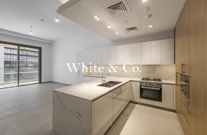 Apartment - 1 Bedroom - 2 Bathrooms for rent in Ellington House 2 - Ellington House - Dubai Hills Estate - Dubai