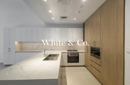 Apartment - 1 Bedroom - 2 Bathrooms for rent in Ellington House 2 - Ellington House - Dubai Hills Estate - Dubai