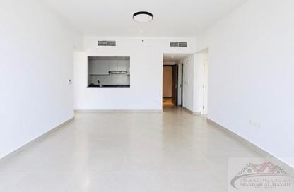 Apartment - 2 - 3 for rent in Areej Apartments - Aljada - Sharjah