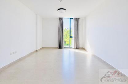 Apartment - 2 - 3 for rent in Areej Apartments - Aljada - Sharjah