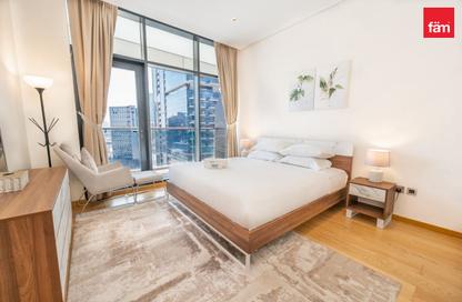 Apartment - 2 Bedrooms - 3 Bathrooms for rent in RP Heights - Downtown Dubai - Dubai