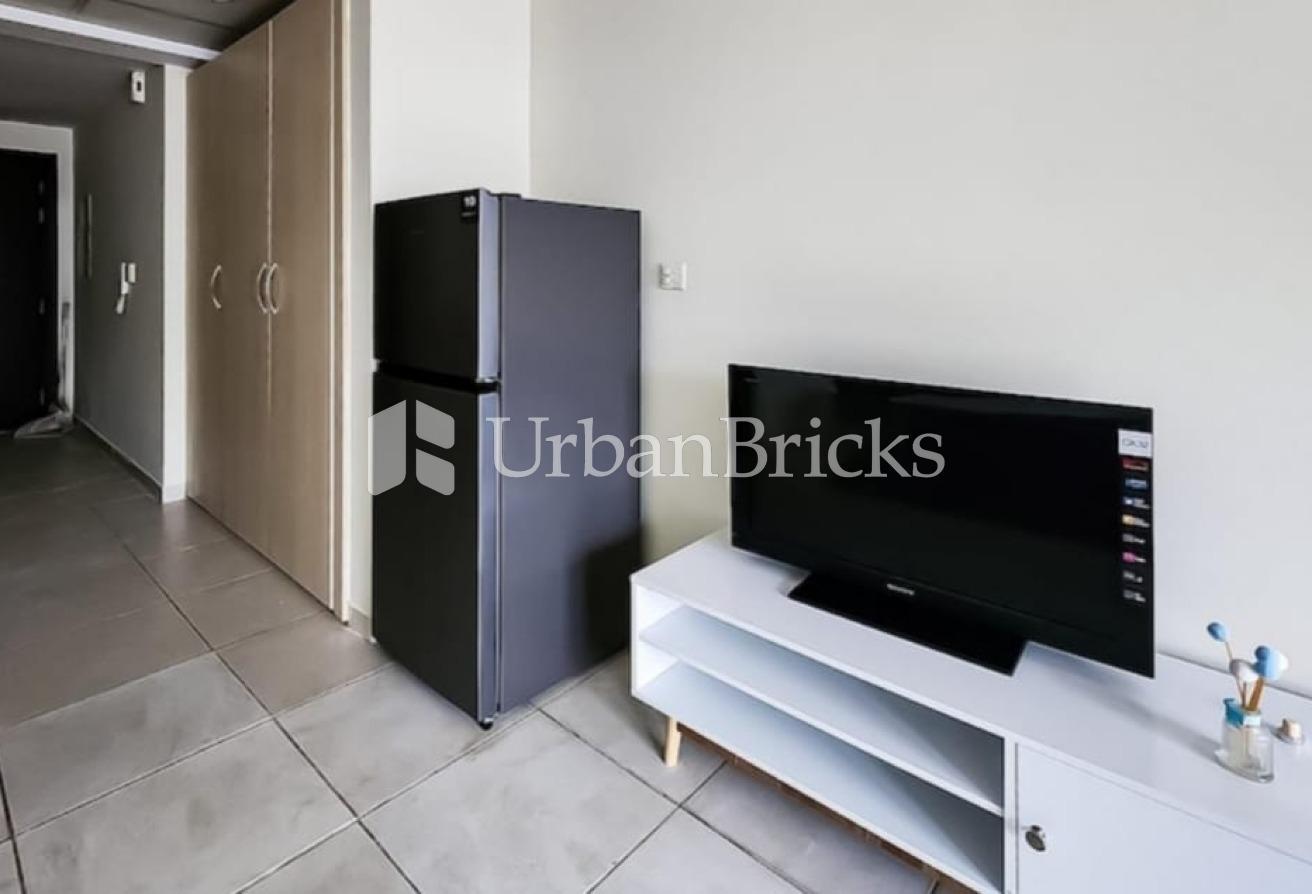 Near Metro | Fully Furnished | Well Maintained photo 3