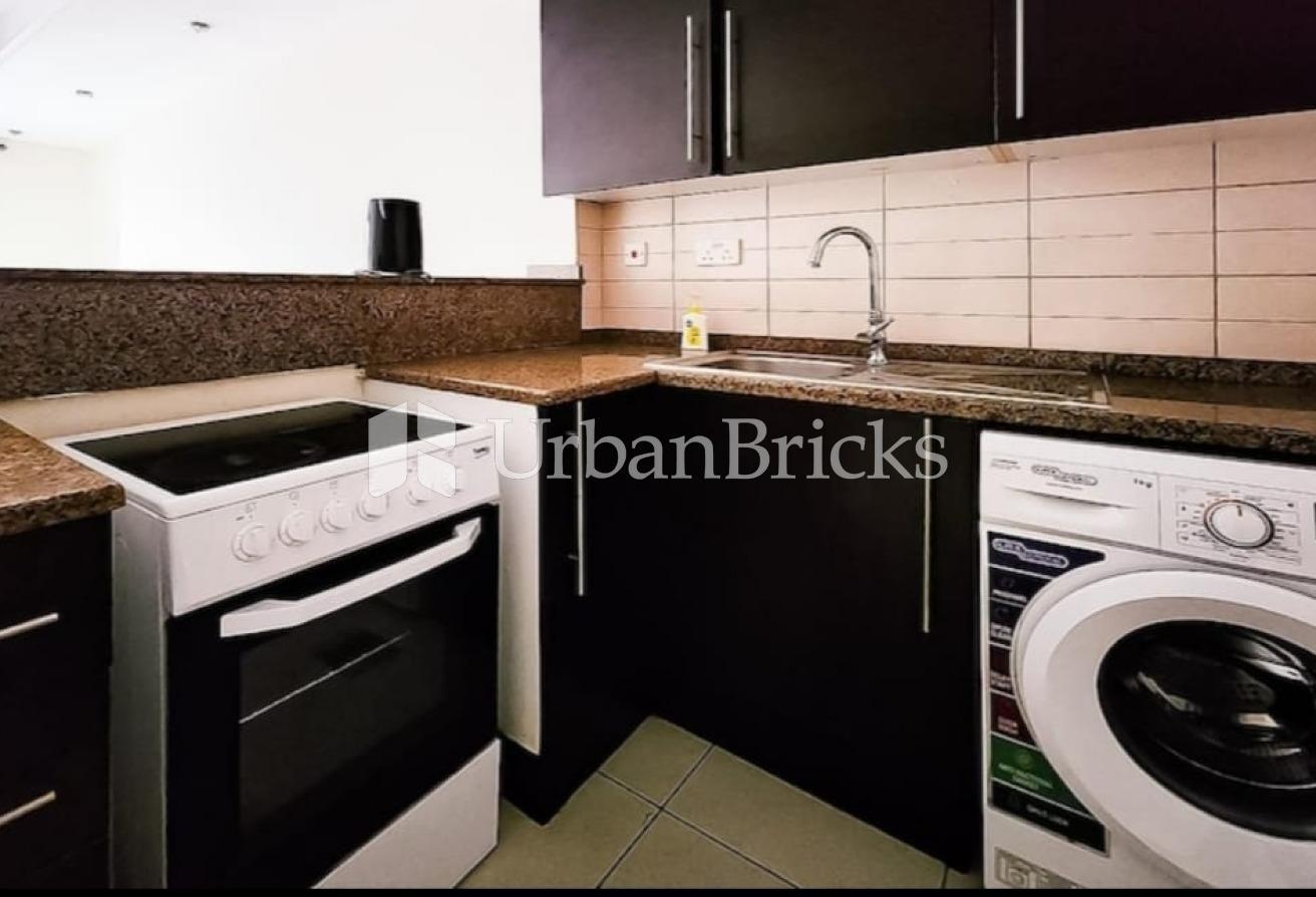 Near Metro | Fully Furnished | Well Maintained photo 5