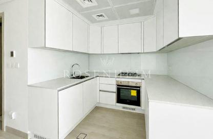Apartment - Studio - 1 Bathroom for rent in Luma21 - District 14 - Jumeirah Village Circle - Dubai
