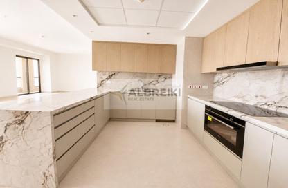 Apartment - 4 Bedrooms - 4 Bathrooms for rent in Rimal 5 - Rimal - Jumeirah Beach Residence - Dubai Apartment - 4 Bedrooms - 4 Bathrooms for rent in Rimal 5 - Rimal - Jumeirah Beach Residence - Dubai