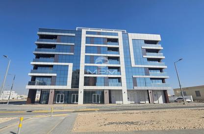 Apartment - 1 Bedroom - 2 Bathrooms for rent in Madinat Al Riyad - Abu Dhabi