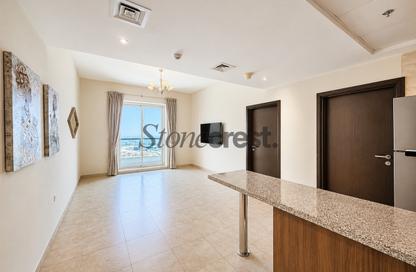 Apartment - 1 Bedroom - 2 Bathrooms for rent in Preatoni Tower - JLT Cluster L - Jumeirah Lake Towers - Dubai