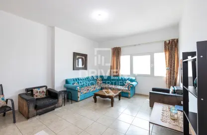Apartment - 2 Bedrooms - 3 Bathrooms for rent in The Imperial Residence A - The Imperial Residence - District 5 - Jumeirah Village Triangle - Dubai