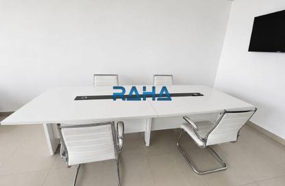 Office Space - Studio - 2 Bathrooms for rent in Julphar Commercial Tower - Julphar Towers - Al Nakheel - Ras Al Khaimah