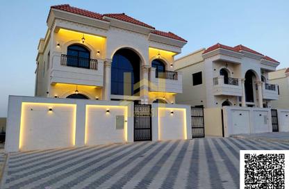 Villa - 5 Bedrooms - 5 Bathrooms for sale in Kabbali Hills - Al Helio 2 - Al Helio - Ajman