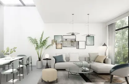 Villa - 3 Bedrooms - 3 Bathrooms for sale in Bliss 2 - Arabian Ranches 3 - Dubai