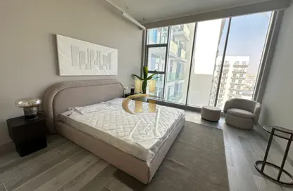 شقة - 1 حمام للايجار في كونسبت 7 ريزيدنس - منطقة 11 - قرية جميرا الدائرية - دبي