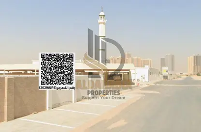 Land - Studio for sale in Al Helio 2 - Al Helio - Ajman