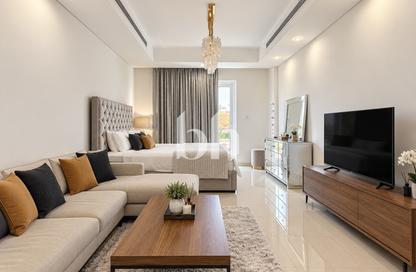 Apartment - Studio - 1 for rent in Cleopatra - Living Legends - Dubai Apartment - Studio - 1 for rent in Cleopatra - Living Legends - Dubai