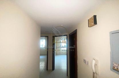Apartment - 1 Bedroom - 1 Bathroom for rent in Al Naemiya Tower 2 - Al Naemiya Towers - Al Nuaimiya - Ajman Apartment - 1 Bedroom - 1 Bathroom for rent in Al Naemiya Tower 2 - Al Naemiya Towers - Al Nuaimiya - Ajman