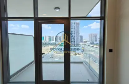 Apartment - 1 Bathroom for rent in PG One - Al Furjan - Dubai