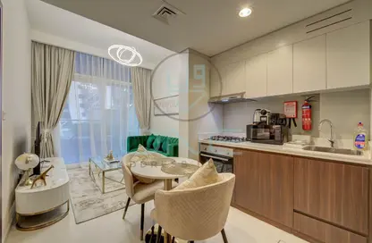 شقة - غرفة نوم - 1 حمام للبيع في فيرا ريسيدنسز - الخليج التجاري - دبي