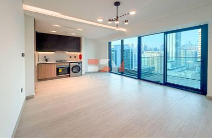 Apartment - 1 Bedroom - 2 Bathrooms for rent in Marina Living - Dubai Marina - Dubai