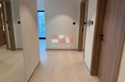 Apartment - 1 Bedroom - 2 Bathrooms for rent in Marina Living - Dubai Marina - Dubai
