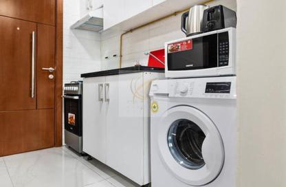 شقة - 1 حمام للايجار في برج بي ان اتش ٣ - المدينة العالمية المرحلة 2 - 4 الورسان - الورسان - دبي