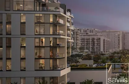 شقة - 3 غرف نوم - 3 حمامات للبيع في بارك سايد فيو - دبي هيلز استيت - دبي