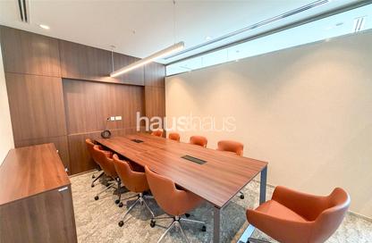 Office Space - Studio for rent in Burj Daman - DIFC - Dubai