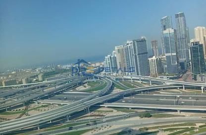 شقة - 2 - 3 للإيجار في ليك سايد ريزيدنس - (JLT) مجمع A - أبراج بحيرات الجميرا - دبي