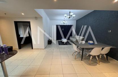 Apartment - 1 Bedroom - 1 Bathroom for rent in Diamond Views 3 - District 11 - Jumeirah Village Circle - Dubai