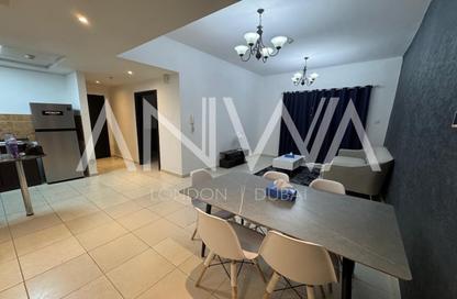 Apartment - 1 Bedroom - 1 Bathroom for rent in Diamond Views 3 - District 11 - Jumeirah Village Circle - Dubai